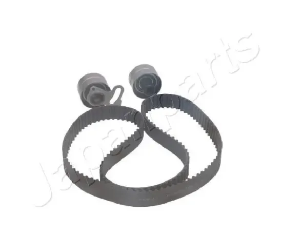 Zahnriemensatz JAPANPARTS KDD-N01 Bild Zahnriemensatz JAPANPARTS KDD-N01