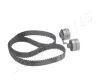 Zahnriemensatz JAPANPARTS KDD-N01 Bild Zahnriemensatz JAPANPARTS KDD-N01