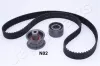 Zahnriemensatz JAPANPARTS KDD-N02