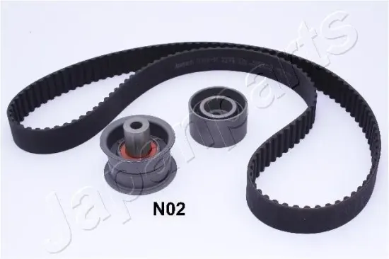 Zahnriemensatz JAPANPARTS KDD-N02 Bild Zahnriemensatz JAPANPARTS KDD-N02