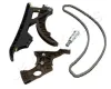 Steuerkettensatz JAPANPARTS KDK-0104