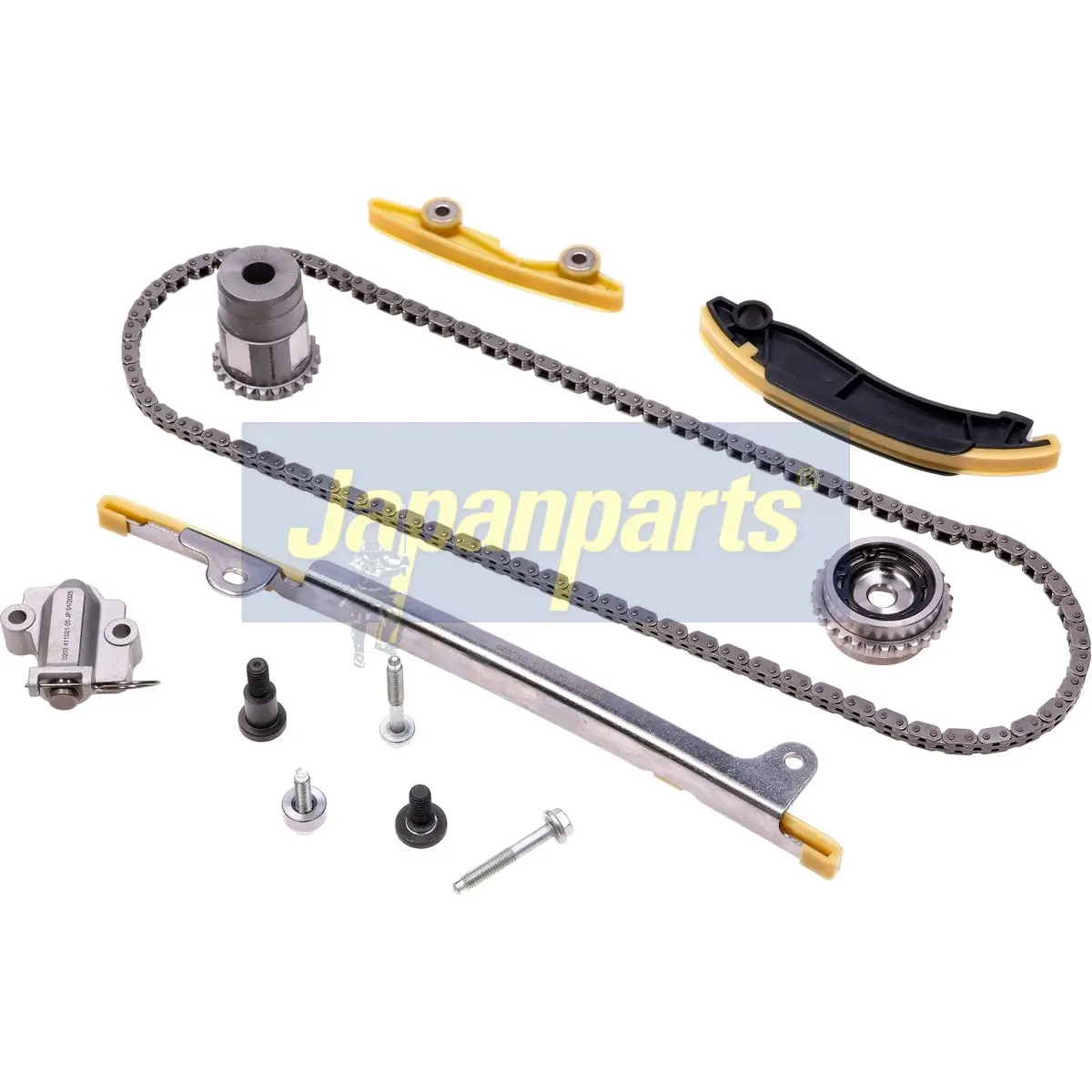 Steuerkettensatz JAPANPARTS KDK-0203