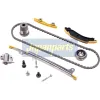 Steuerkettensatz JAPANPARTS KDK-0203