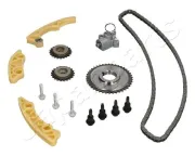 Steuerkettensatz JAPANPARTS KDK-0403