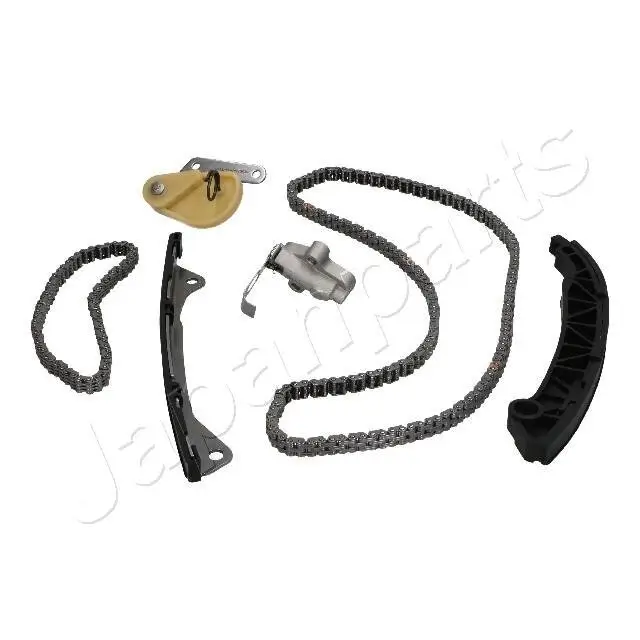 Steuerkettensatz JAPANPARTS KDK-136