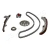 Steuerkettensatz JAPANPARTS KDK-202