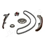Steuerkettensatz JAPANPARTS KDK-202