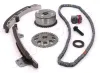 Steuerkettensatz JAPANPARTS KDK-203V