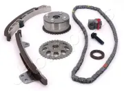 Steuerkettensatz JAPANPARTS KDK-203V