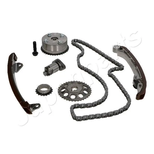Steuerkettensatz JAPANPARTS KDK-204V