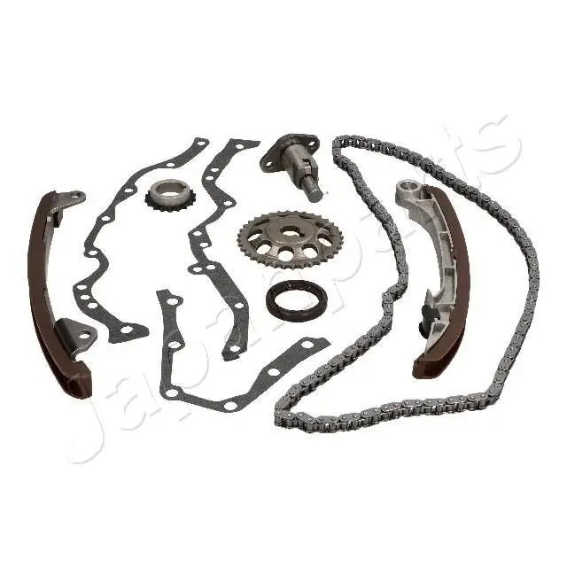 Steuerkettensatz JAPANPARTS KDK-204