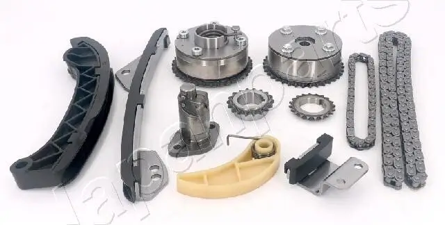 Steuerkettensatz JAPANPARTS KDK-226V