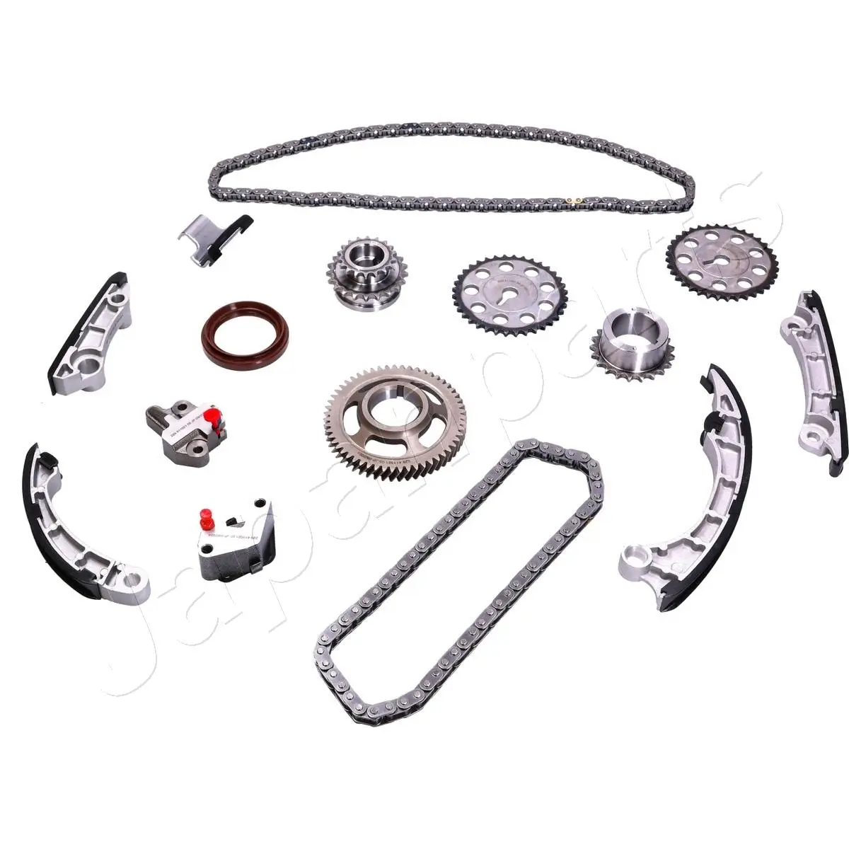 Steuerkettensatz oben JAPANPARTS KDK-229