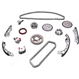 Steuerkettensatz oben JAPANPARTS KDK-229