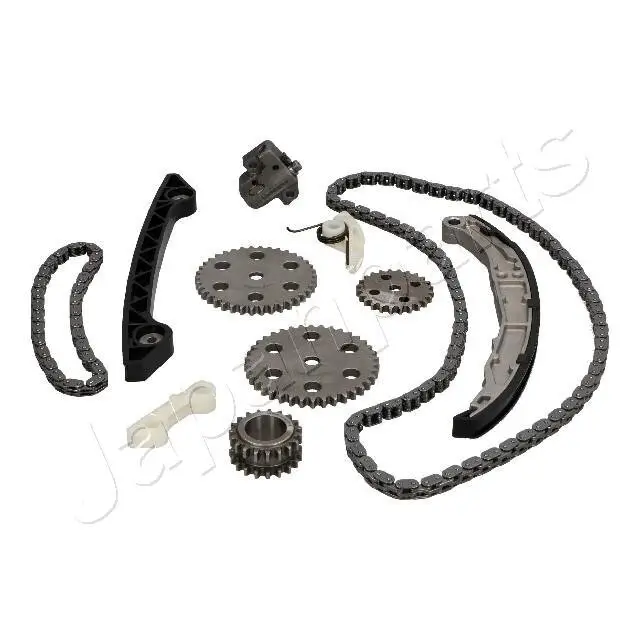 Steuerkettensatz JAPANPARTS KDK-301