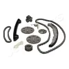 Steuerkettensatz JAPANPARTS KDK-301