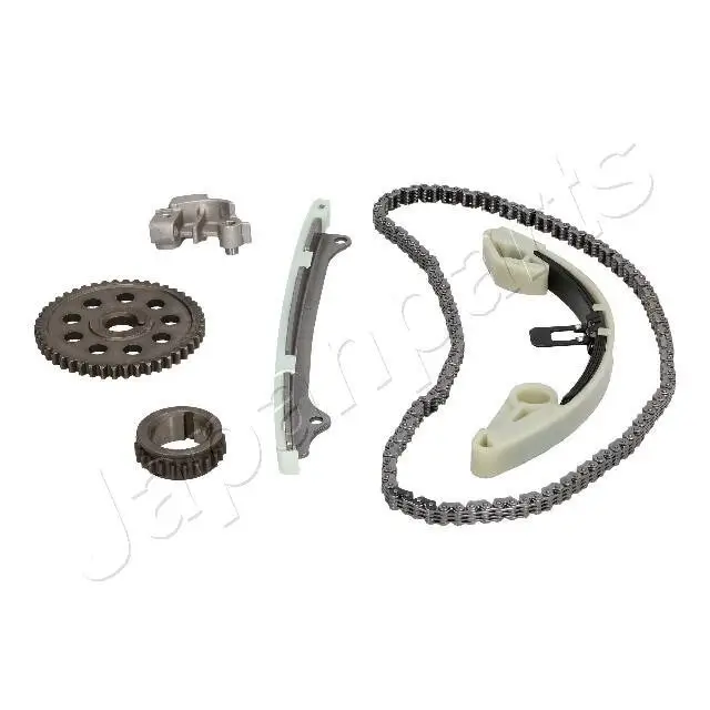 Steuerkettensatz JAPANPARTS KDK-405