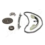 Steuerkettensatz JAPANPARTS KDK-405