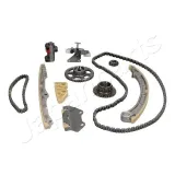 Steuerkettensatz JAPANPARTS KDK-406