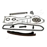 Steuerkettensatz JAPANPARTS KDK-801-8