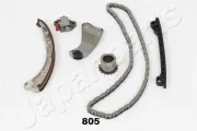 Steuerkettensatz JAPANPARTS KDK-805