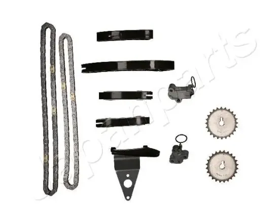 Steuerkettensatz oben unten JAPANPARTS KDK-H00 Bild Steuerkettensatz oben unten JAPANPARTS KDK-H00