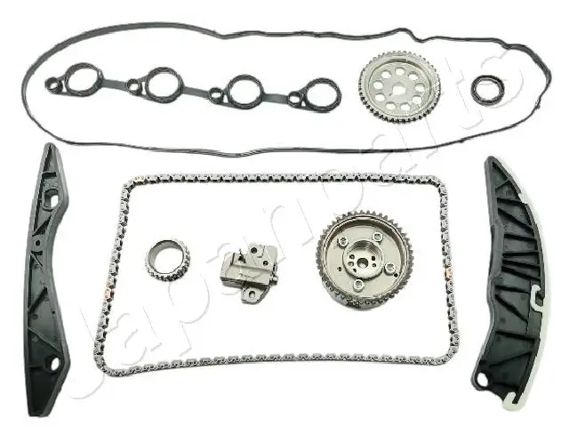 Steuerkettensatz oben JAPANPARTS KDK-H07