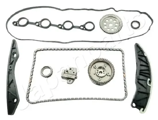 Steuerkettensatz oben JAPANPARTS KDK-H07 Bild Steuerkettensatz oben JAPANPARTS KDK-H07