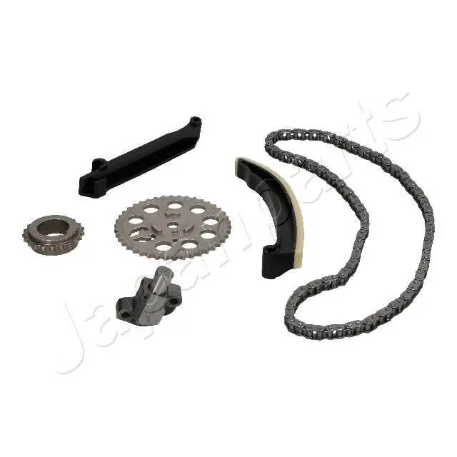 Steuerkettensatz JAPANPARTS KDK-M00