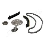 Steuerkettensatz JAPANPARTS KDK-M00