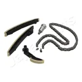 Steuerkettensatz JAPANPARTS KDK-M03