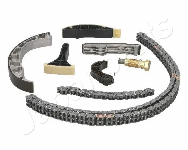 Steuerkettensatz JAPANPARTS KDK-S01