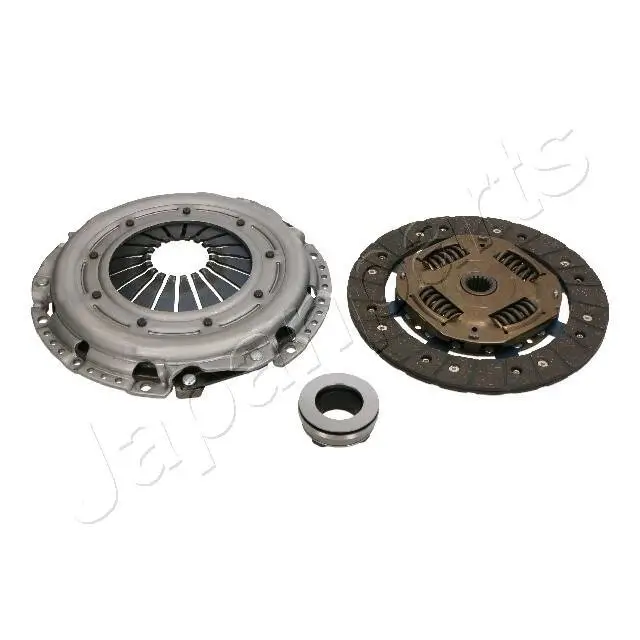 Kupplungssatz JAPANPARTS KF-002