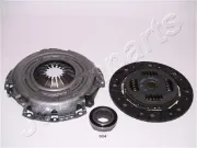 Kupplungssatz JAPANPARTS KF-004