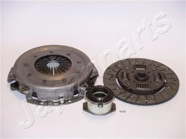 Kupplungssatz JAPANPARTS KF-010