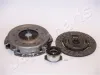 Kupplungssatz JAPANPARTS KF-010 Bild Kupplungssatz JAPANPARTS KF-010