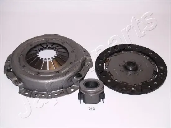 Kupplungssatz JAPANPARTS KF-013 Bild Kupplungssatz JAPANPARTS KF-013