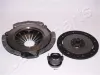 Kupplungssatz JAPANPARTS KF-013 Bild Kupplungssatz JAPANPARTS KF-013