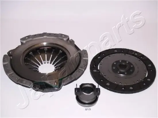 Kupplungssatz JAPANPARTS KF-013 Bild Kupplungssatz JAPANPARTS KF-013