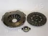 Kupplungssatz JAPANPARTS KF-1013 Bild Kupplungssatz JAPANPARTS KF-1013