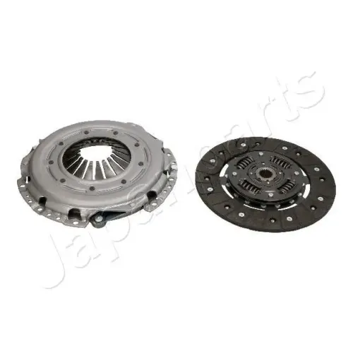 Kupplungssatz JAPANPARTS KF-1022 Bild Kupplungssatz JAPANPARTS KF-1022