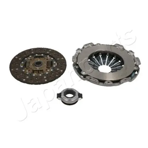 Kupplungssatz JAPANPARTS KF-1032 Bild Kupplungssatz JAPANPARTS KF-1032