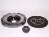 Kupplungssatz JAPANPARTS KF-1034 Bild Kupplungssatz JAPANPARTS KF-1034