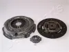 Kupplungssatz JAPANPARTS KF-1036 Bild Kupplungssatz JAPANPARTS KF-1036
