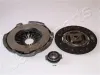 Kupplungssatz JAPANPARTS KF-1036 Bild Kupplungssatz JAPANPARTS KF-1036
