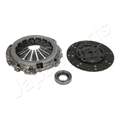 Kupplungssatz JAPANPARTS KF-1038 Bild Kupplungssatz JAPANPARTS KF-1038