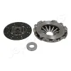 Kupplungssatz JAPANPARTS KF-1038 Bild Kupplungssatz JAPANPARTS KF-1038