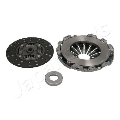 Kupplungssatz JAPANPARTS KF-1038 Bild Kupplungssatz JAPANPARTS KF-1038
