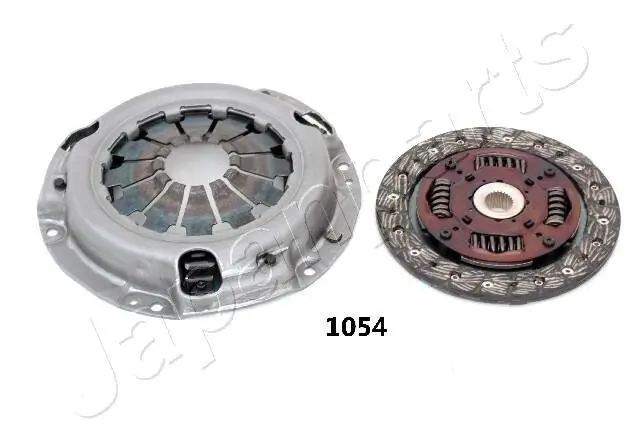 Kupplungssatz JAPANPARTS KF-1054