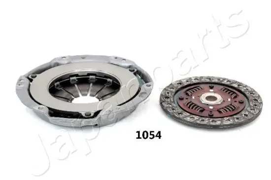 Kupplungssatz JAPANPARTS KF-1054 Bild Kupplungssatz JAPANPARTS KF-1054